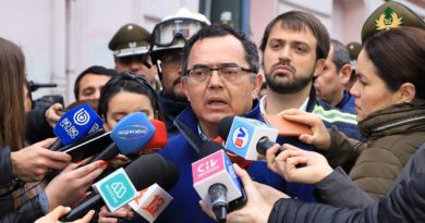 Tragedia en Valparaíso: Se conocen las identidades de cuatro cuerpos rescatados bajo los escombros en escalera Pasteur