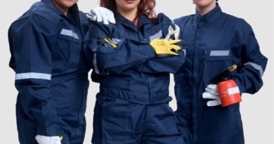 Esval abre las postulaciones para formar nueva generación de “Mujeres Gásfiter”