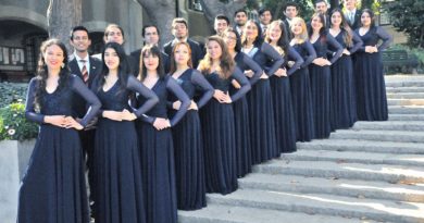 2° Festival Leni Alexander: Compositoras de música docta se reúnen