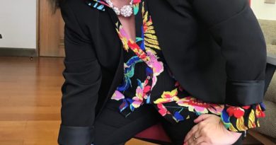 Senadores buscan ampliar uso de brazaletes de vigilancia