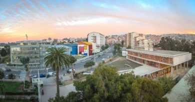 UPLA abre inscripciones para Puertas Abiertas en campus San Felipe y Valparaíso