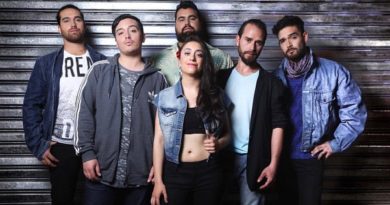 Sondelvalle estrena single Chocolate