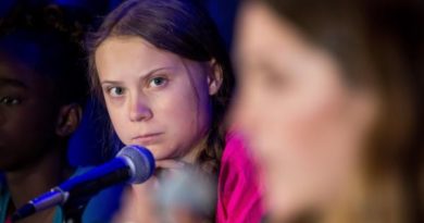 [Columna de Opinión] GRiETA MUNDIAL