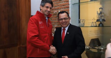 Valparaíso será sede de una de las cinco macrozonas del Ministerio de Ciencia