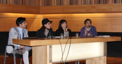 Analizan la salud mental de los estudiantes de Chile