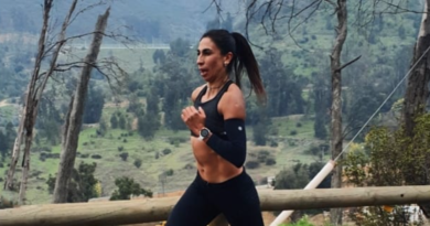 Consejos para ponerse en forma después de Fiestas Patrias