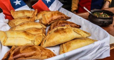 Consejos para alimentación de mujeres embarazadas para estas Fiestas Patrias