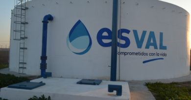 Villa Alemana: Más de 53 mil hogares serán beneficiados con obras de Esval