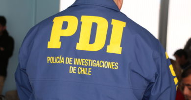 PDI realiza operativo contra microtráfico en la Ligua y Papudo