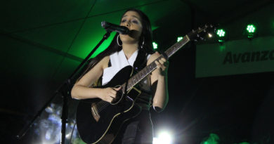 Concón: Municipio da a conocer bases del IV Festival de Artistas Emergentes Género Canto