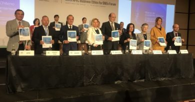 [Carta al Director]Camino hacia la Salud colaborativa