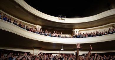 Valparaíso: Municipio abrió convocatoria para Encuentro de Bandas Escolares
