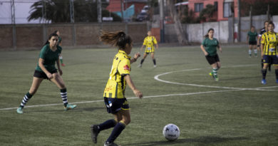 Valparaíso: Alcaldía Ciudadana entregará cerca de $250 millones a organizaciones deportivas