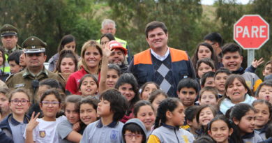 Gobernación de Petorca hace balance positivo en provincia tras Simulacro de Tsunami