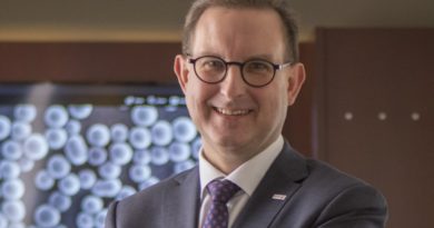 [Carta al Director] Tecnología impresa inteligente