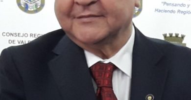 CORE Roberto Burgos: La cesantía y el encarcelamiento de los arriendos han provocado un aumento de los campamentos en la región