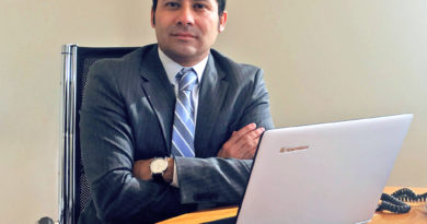 [Columna] El Modelo de 4 partes como impulsor del pago digital