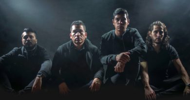 Los mexicanos “Sr Fillips” visitan la región