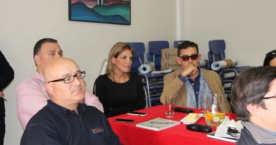 Petorca ya está listo para el simulacro de emergencia en la provincia