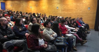 Más de 2 mil personas participarán del simulacro de tsunami en la Universidad de Playa Ancha