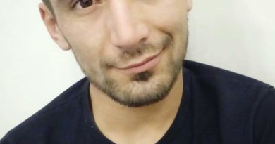 Quilpué: Buscan paradero de joven de 26 años desde el jueves 5