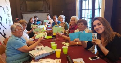 Museo de Concón presenta exposición de estampillas patrimoniales