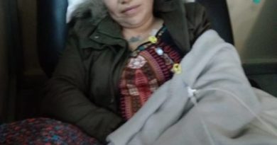 Villa Alemana: Joven madre reúne fondos para realizarse costoso examen y vencer cáncer