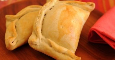 Concón: Este sábado se vive una nueva versión del tradicional Concurso de Empanadas