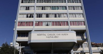 Valparaíso: Hospital Carlos Van Buren participará activamente en simulacro de sismo tsunami