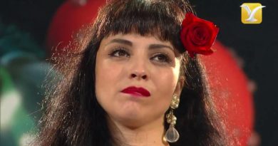 Mon Laferte es la primera confirmada para #Viña2020