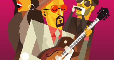 Banda SR.T lanza su primer sencillo “Amor te despertará”