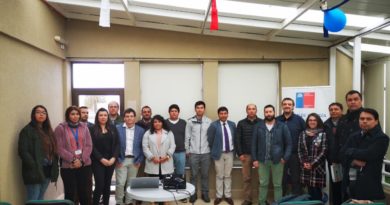 Municipios de la región son invitados a invertir en proyectos de energías renovables y eficiencia energética