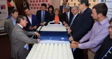 Consejero Regional espera entregar mil catres clínicos a personas que están postradas