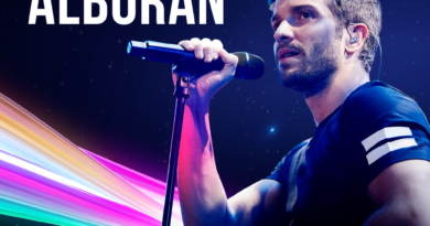 #Viña2020: Ana Gabriel, Pablo Alborán y Ozuna están confirmados