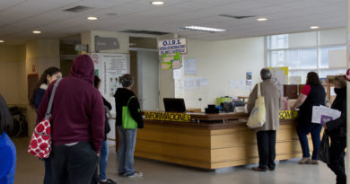 Valparaíso: Jorge Sharp entra en el debate presupuestario y pide aumento per cápita para la Atención Primaria a ministros de Salud y Hacienda