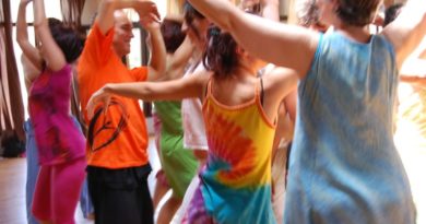 Alcaldía Ciudadana abre talleres culturales en salud y medio ambiente para los cerros de Valparaíso