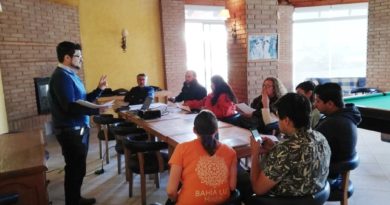 Asociación Gremial de Turismo de Concón se suma al Programa Gestiona Energía Mi PyME