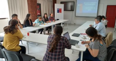 Consejo de la Sociedad Civil de Energía se informa sobre el mecanismo de estabilización de las tarifas eléctricas