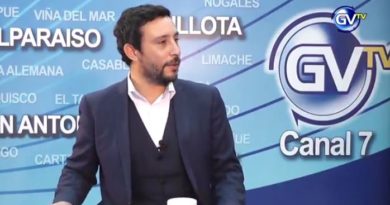 Valparaíso: Cabildos callejeros autoconvocados