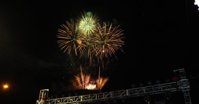 Municipio de La Calera pretende suspender fiesta de año nuevo