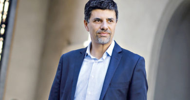 Diputado Marcelo Díaz llama al Gobierno a evitar alza de combustible con medidas constitucionales