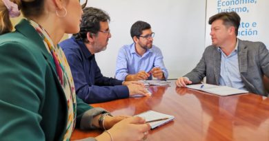 Seremi de Economía de Valparaíso convoca a emprendedoresa inscribirse en el Segundo catastro de pymes