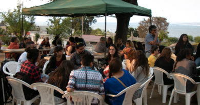 Concón: Municipio será parte de la gran consulta ciudadana organizada por AChM