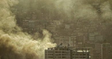 Diversos disturbios durante la tarde de este jueves
