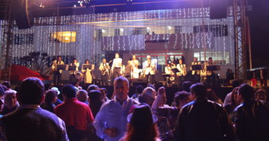 Municipio de La Ligua determinó suspender fiesta de fin de año