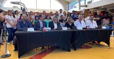 En medio de estallido social, organización anuncia que evento Teletón se posterga para abril