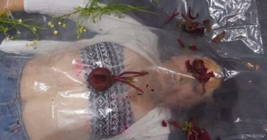 Festival de Performance CuerpAs Internacional – Parte 1 vuelve a Valparaíso y Quillota