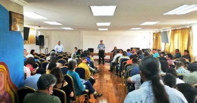 ANEF decide continuar paro de forma progresiva