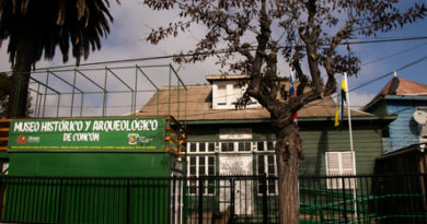 Concón: Museo Histórico y Arqueológico invita al taller “Conociendo Mi Patrimonio”