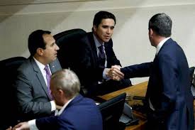 Congreso Nacional despachó Presupuesto del sector público 2020